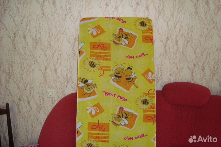 Матрас детский