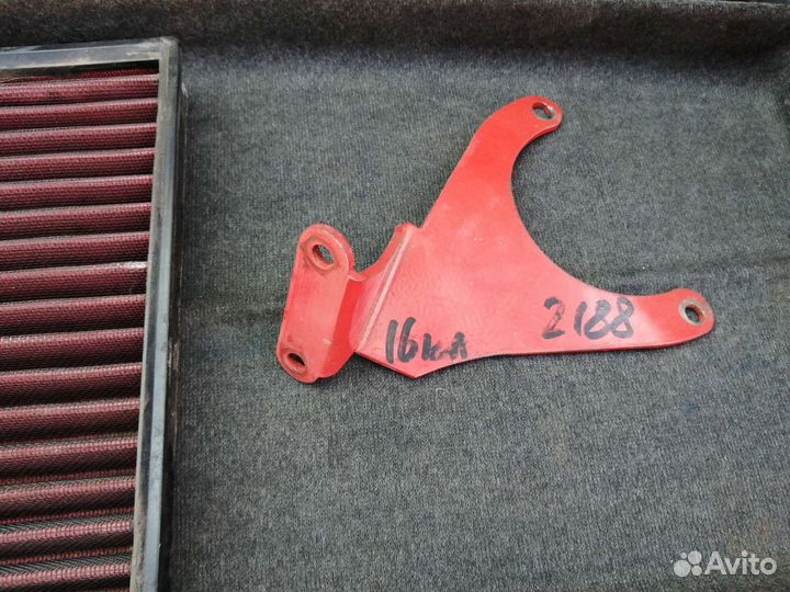 Фильтры нулевого сопративлия, кронштейн крепления