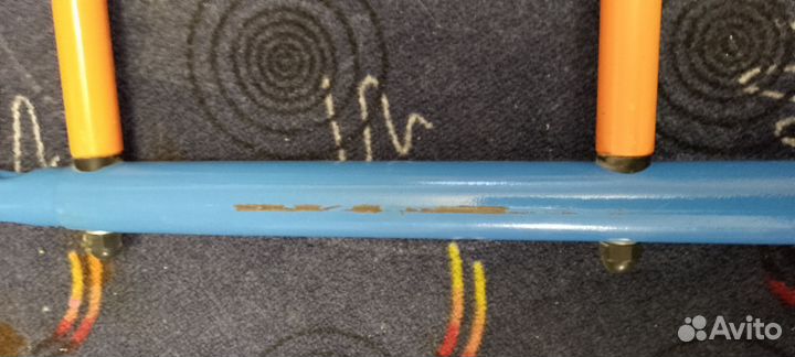 Шведская стенка