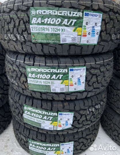 Roadcruza RA1100 A/T 215/65 R16
