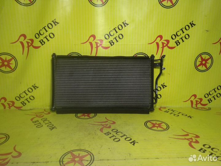 Радиатор кондиционера