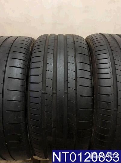 Pirelli P Zero PZ4 325/35 R22 и 285/40 R22 110Y