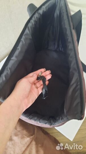 Переноска для собак