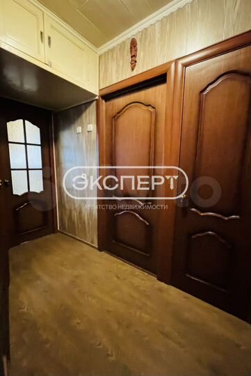 2-к. квартира, 44,2 м², 4/5 эт.