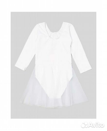 Гимнастический купальник