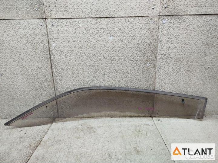 Ветровик передний правый daihatsu move