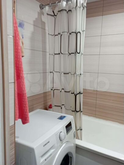 1-к. квартира, 40 м², 5/5 эт.