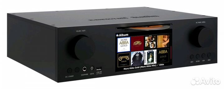 Cocktailaudio X45 Pro