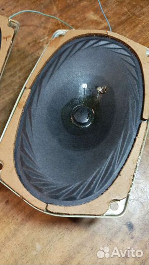 Динамики 2Гд -40 4ом