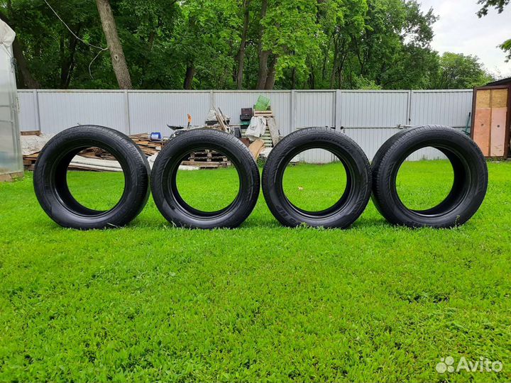 Hankook Dynapro HP RA23 235/60 R17 102