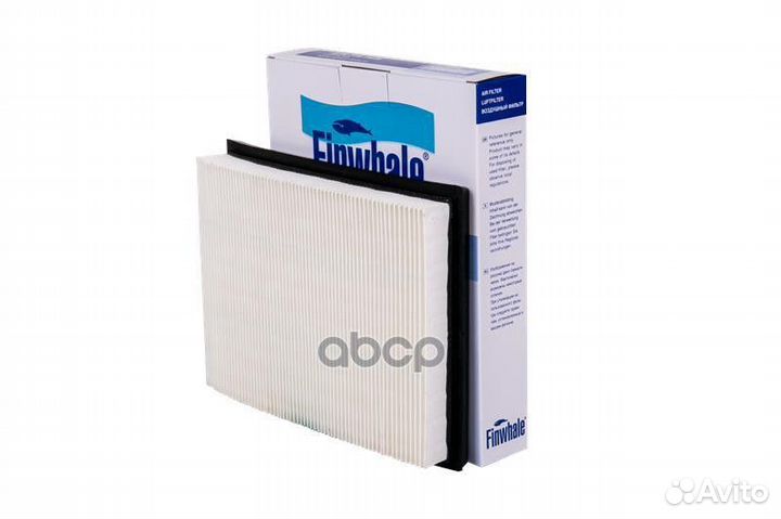 Фильтр воздушный AF354 Finwhale