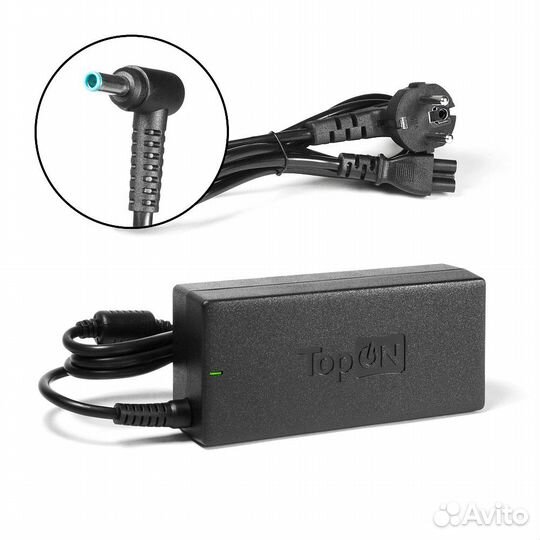 Блок питания, зарядка для ноутбука Asus UX51, B40