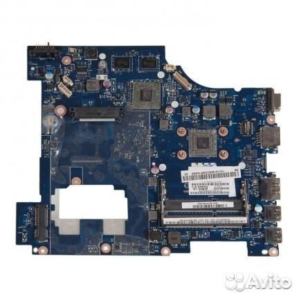 Материнская плата Lenovo G500, LA-9631P, La -9632P