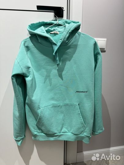 Худи Hinnominate оригинал