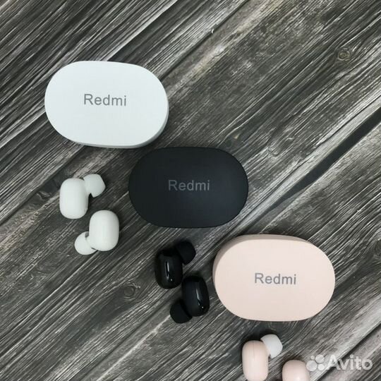 Airdots 3 беспроводные наушники