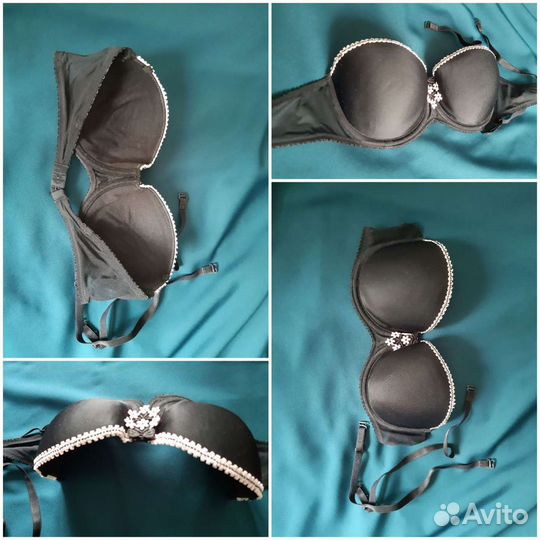 Бюстгалтер