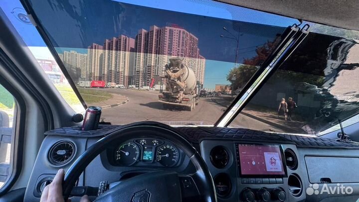 Иранская тонировка 70см