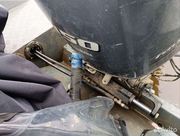 Неман 550 ямаха 150 1600 часов 700 часов на холос