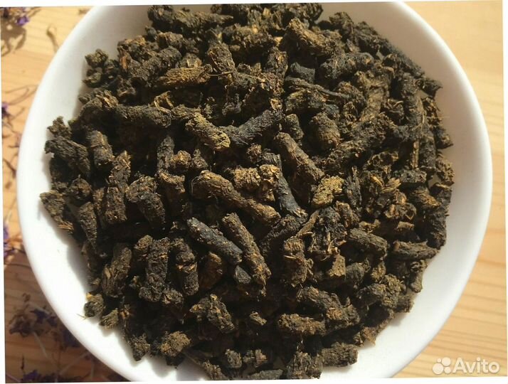 Иван-чай 1 килограмм лето 2O23, насыщенный