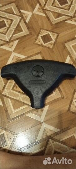 Накладка на руль