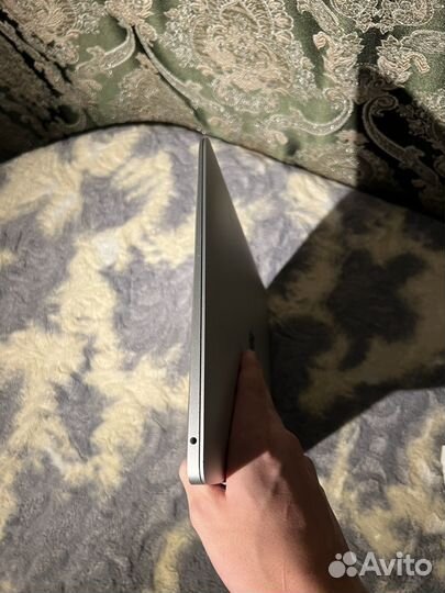 MacBook Air M1 8/512 8 Core Graphics Ростест