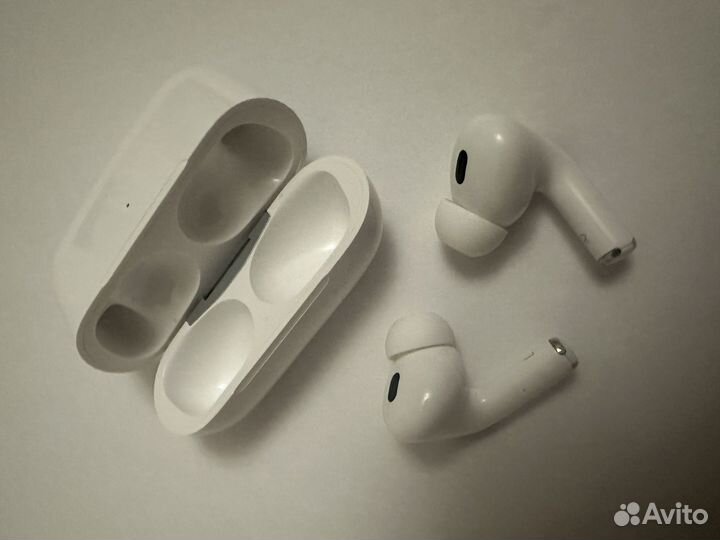 Наушники earpods реплика