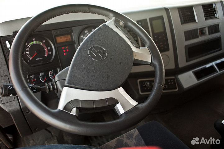 Подбор грузовой и спецтехники