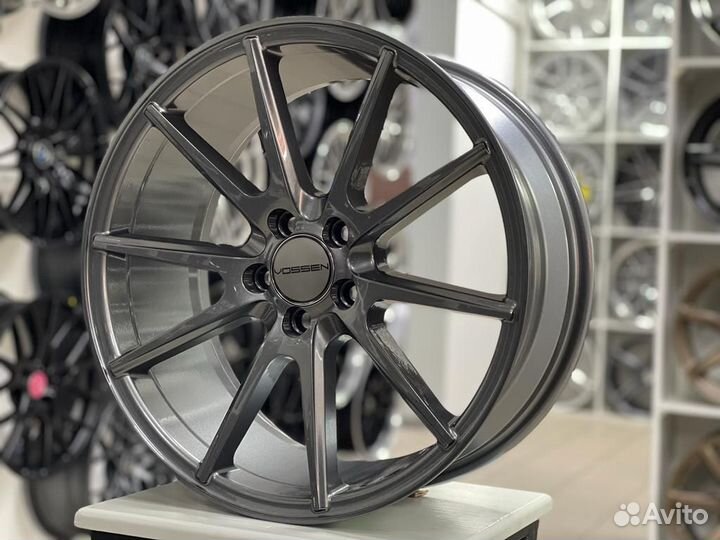 Диски Vossen VFS1 R17