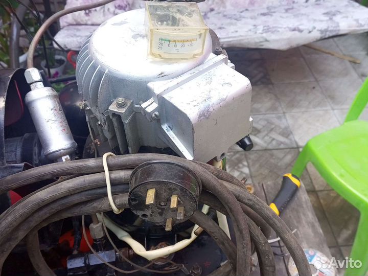 Компрессор для холодильника