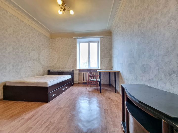 2-к. квартира, 51 м², 3/5 эт.