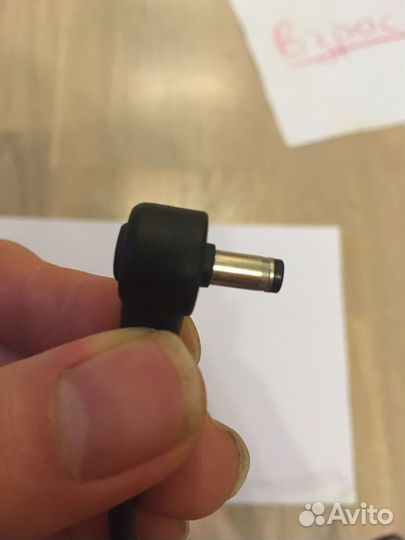 Блок питания для синтезатора casio ad-e95100lg