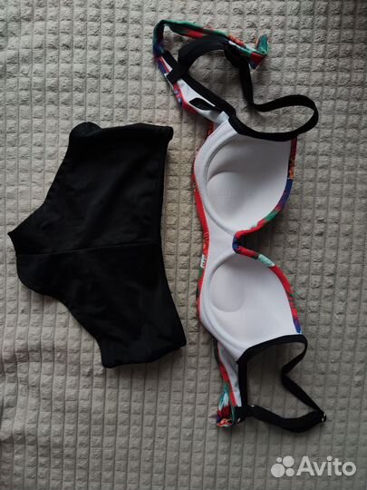 Купальник женский XS-S