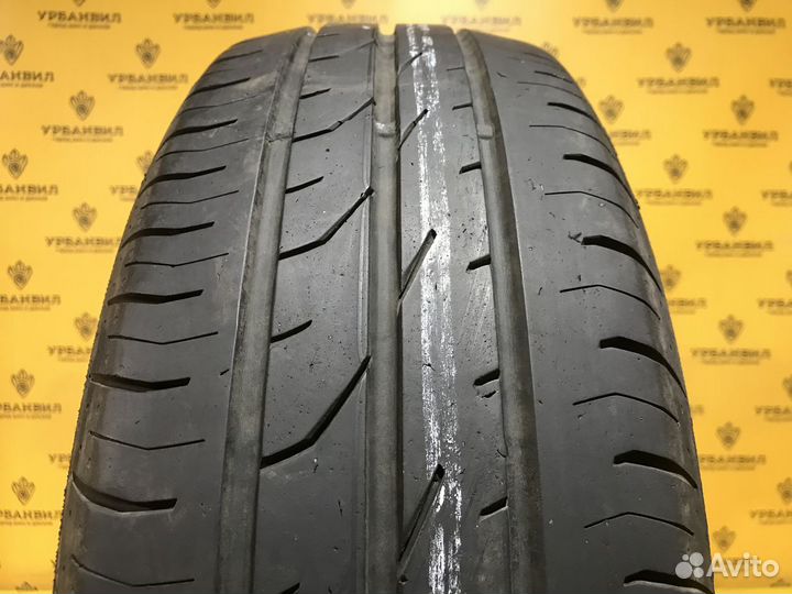 Continental ContiPremiumContact 2 205/65 R15 94H