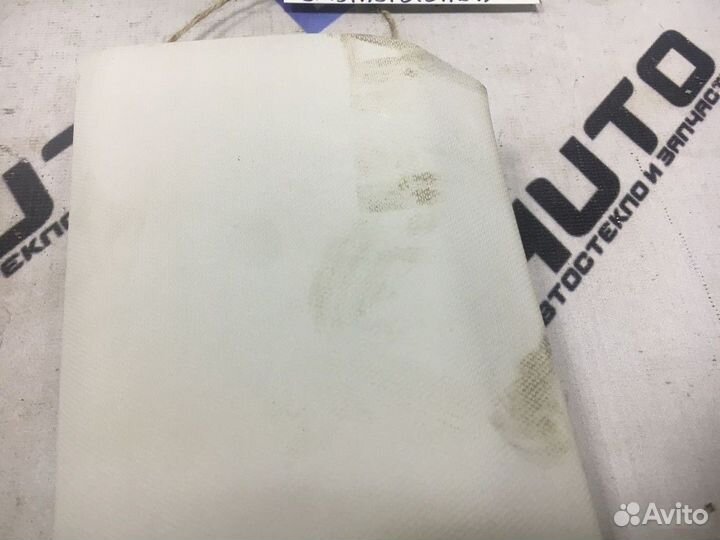 Обшивка стойки задней правой верхней Форд Фокус 3