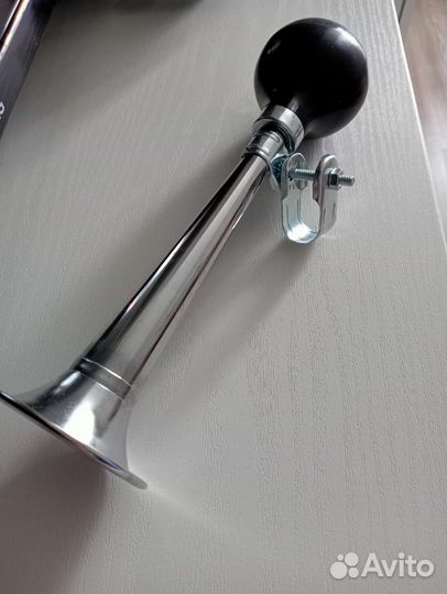 Клаксон гудок