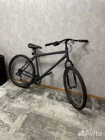 Велосипед горный