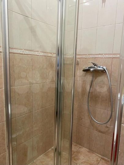 Квартира-студия, 25 м², 1/6 эт.