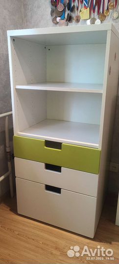 Набор детская мебель