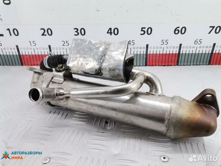 Охладитель EGR / Радиатор EGR Ford Mondeo 3 2001