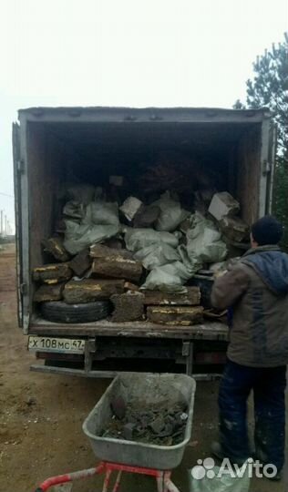 Вывоз мусора