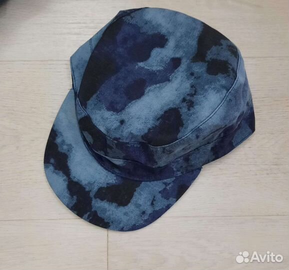 Форма мужская