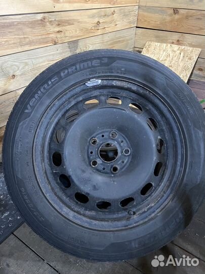 Toyo Proxes CF2 215/55 R16 W