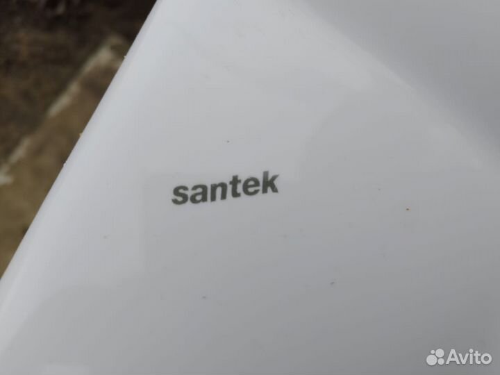 Раковина в ванную накладная бу