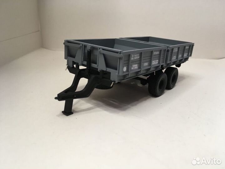 Кит прицепа птс-9