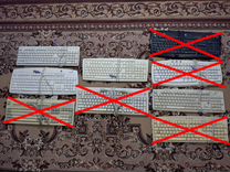 Старые клавиатуры и мыши, USB, PS/2, COM