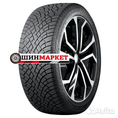 Nokian Tyres Hakkapeliitta R5 SUV 255/55 R18 109R
