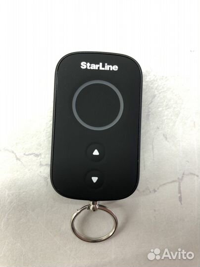 Дополнительный брелок starline а93