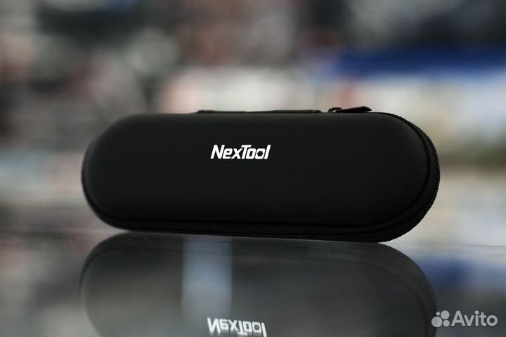 Многофункциональный складной нож (мультитул)