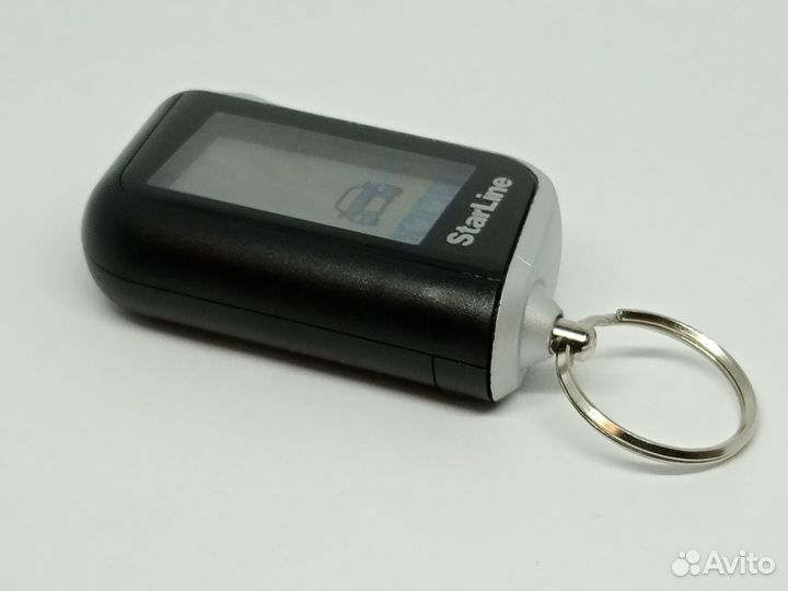 StarLine A93V брелок сигнализации. Новый