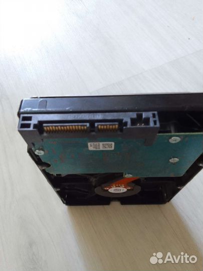 Жесткий диск 500gb Toshiba p300